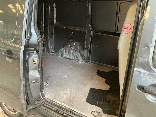 Fiat multijet 165 scudo bedrijfswagen - afbeelding 7 van  26