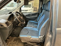 Fiat multijet 165 scudo bedrijfswagen - afbeelding 8 van  26
