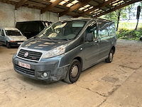 Fiat multijet 165 scudo bedrijfswagen - afbeelding 1 van  26