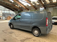 Fiat multijet 165 scudo bedrijfswagen - afbeelding 20 van  26