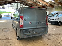 Fiat multijet 165 scudo bedrijfswagen - afbeelding 21 van  26