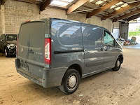 Fiat multijet 165 scudo bedrijfswagen - afbeelding 23 van  26