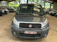 Fiat multijet 165 scudo bedrijfswagen - afbeelding 26 van  26