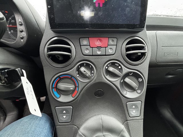 Fiat panda 1.3 multijet dynamic, 2008 - afbeelding 3 van  28