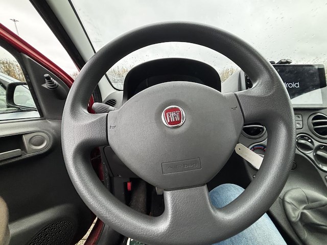 Fiat panda 1.3 multijet dynamic, 2008 - afbeelding 6 van  28