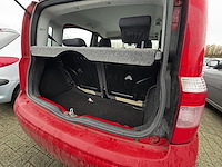 Fiat panda 1.3 multijet dynamic, 2008 - afbeelding 8 van  28