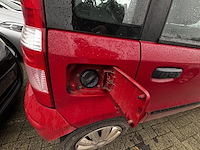 Fiat panda 1.3 multijet dynamic, 2008 - afbeelding 9 van  28