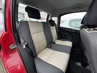 Fiat panda 1.3 multijet dynamic, 2008 - afbeelding 10 van  28