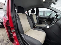 Fiat panda 1.3 multijet dynamic, 2008 - afbeelding 11 van  28