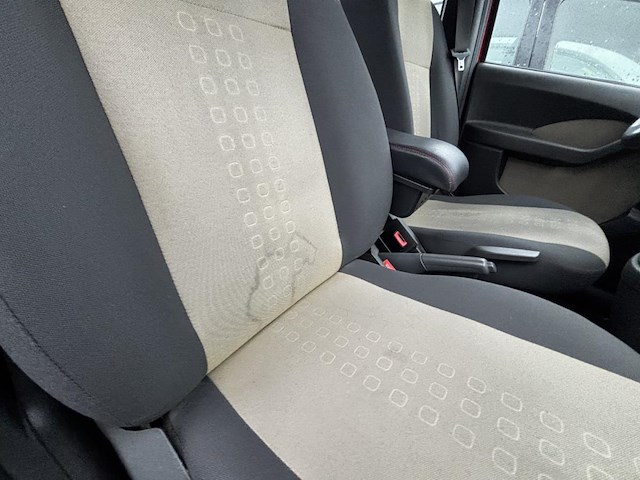 Fiat panda 1.3 multijet dynamic, 2008 - afbeelding 13 van  28