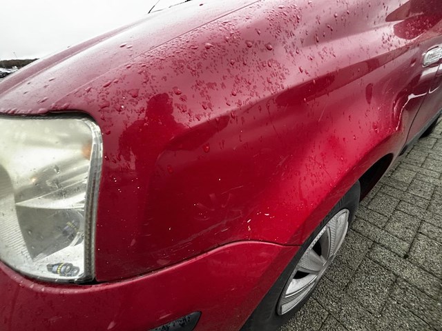 Fiat panda 1.3 multijet dynamic, 2008 - afbeelding 15 van  28