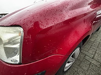 Fiat panda 1.3 multijet dynamic, 2008 - afbeelding 15 van  28