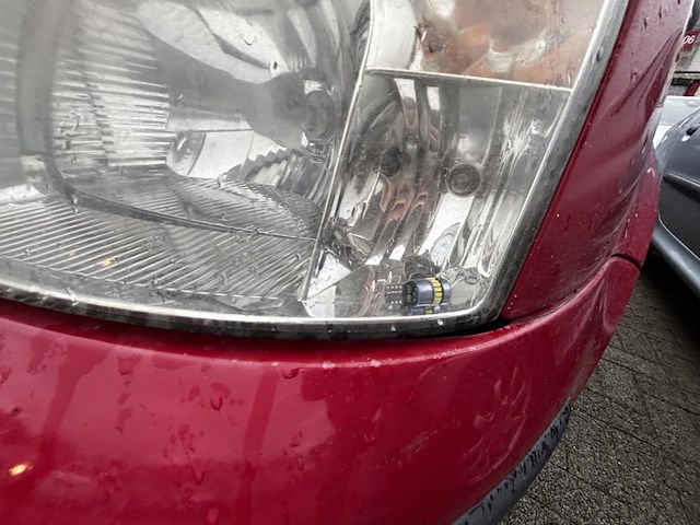 Fiat panda 1.3 multijet dynamic, 2008 - afbeelding 16 van  28