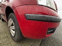 Fiat panda 1.3 multijet dynamic, 2008 - afbeelding 18 van  28