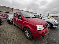 Fiat panda 1.3 multijet dynamic, 2008 - afbeelding 22 van  28
