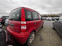 Fiat panda 1.3 multijet dynamic, 2008 - afbeelding 23 van  28