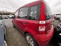 Fiat panda 1.3 multijet dynamic, 2008 - afbeelding 24 van  28