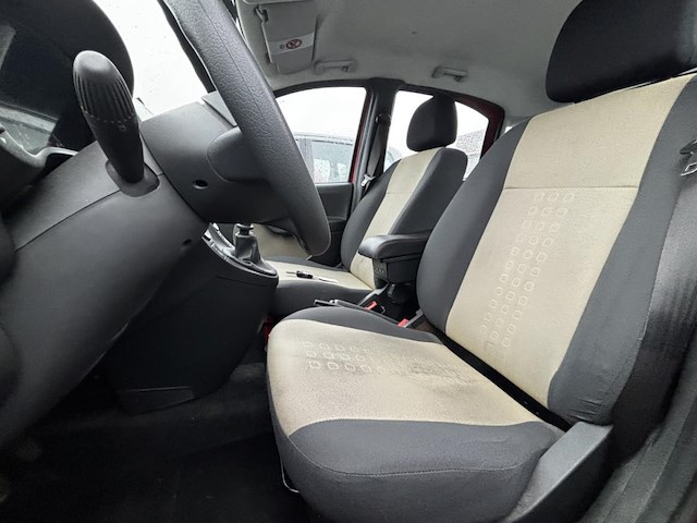 Fiat panda 1.3 multijet dynamic, 2008 - afbeelding 26 van  28