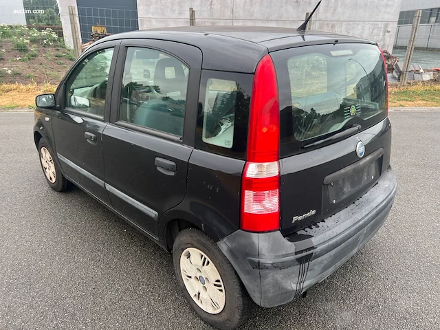 Fiat panda 2004 - afbeelding 3 van  16