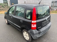 Fiat panda 2004 - afbeelding 3 van  16