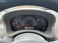 Fiat panda 2004 - afbeelding 7 van  16