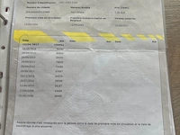 Fiat panda 2004 - afbeelding 8 van  16