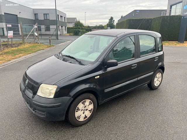 Fiat panda 2004 - afbeelding 1 van  16