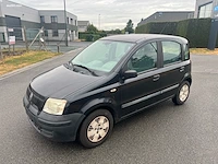 Fiat panda 2004