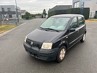 Fiat panda 2004 - afbeelding 10 van  16