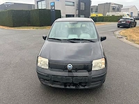 Fiat panda 2004 - afbeelding 12 van  16