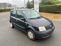 Fiat panda 2004 - afbeelding 13 van  16