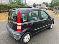 Fiat panda 2004 - afbeelding 14 van  16