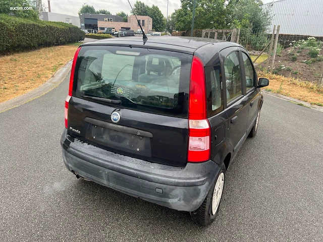 Fiat panda 2004 - afbeelding 16 van  16