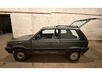 Fiat panda 4x4 vintage auto's > 15 - afbeelding 14 van  15