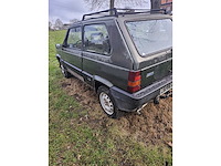 Fiat panda 4x4 vintage auto's > 15 - afbeelding 5 van  15