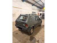Fiat panda 4x4 vintage auto's > 15 - afbeelding 7 van  15