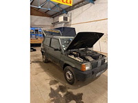 Fiat panda 4x4 vintage auto's > 15 - afbeelding 15 van  15