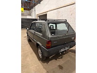 Fiat panda 4x4 vintage auto's > 15 - afbeelding 8 van  15