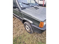 Fiat panda 4x4 vintage auto's > 15 - afbeelding 12 van  15