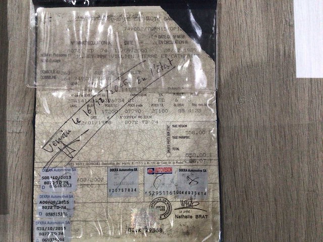 Fiat panda 4x4 vintage auto's > 15 - afbeelding 7 van  18