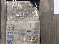 Fiat panda 4x4 vintage auto's > 15 - afbeelding 7 van  18