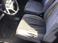 Fiat panda 4x4 vintage auto's > 15 - afbeelding 9 van  18