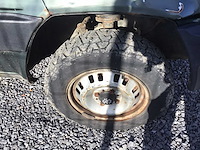 Fiat panda 4x4 vintage auto's > 15 - afbeelding 10 van  18