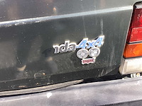 Fiat panda 4x4 vintage auto's > 15 - afbeelding 15 van  18