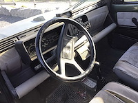 Fiat panda 4x4 vintage auto's > 15 - afbeelding 16 van  18