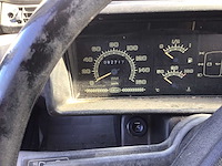 Fiat panda 4x4 vintage auto's > 15 - afbeelding 17 van  18