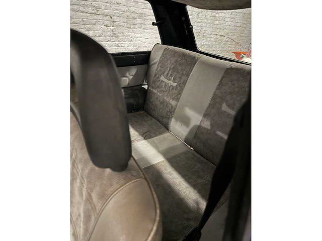 Fiat panda 4x4 vintage auto's > 15 - afbeelding 18 van  18