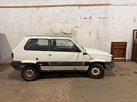 Fiat panda 4x4 vintage auto's > 15 - afbeelding 2 van  8