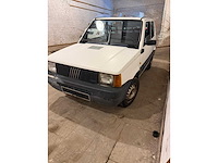 Fiat panda 4x4 vintage auto's > 15 - afbeelding 3 van  8