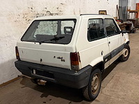 Fiat panda 4x4 vintage auto's > 15 - afbeelding 4 van  8
